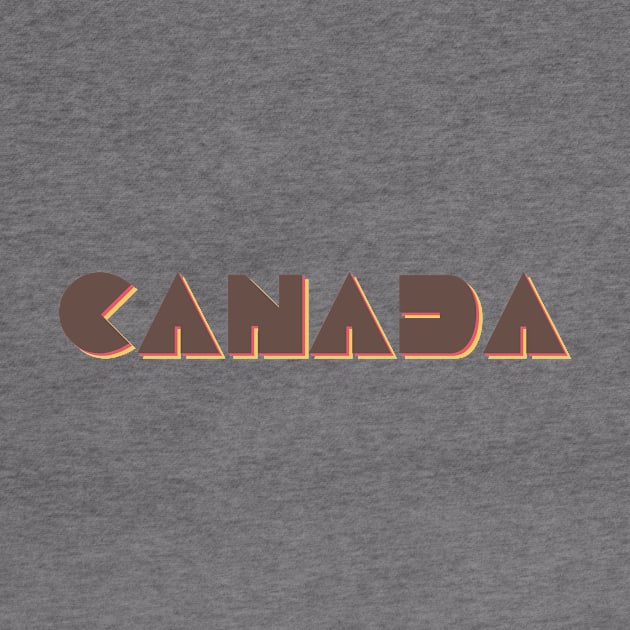 Canada! by MysticTimeline